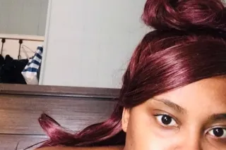 ☔HOT ❤‍🔥AND SEXY KEISHA READY FOR❤‍🔥☔ you - Image 8