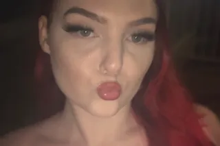 🥳😈CAR DATE ONLY 🥳😈REDHEAD❤🤯 - ... - Image 4