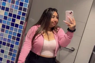 THICCKKK Latina 🌸 Lets Get Nau... - Image 3