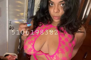 Incall (oakland) 😍 Thick Natur... - Image 4