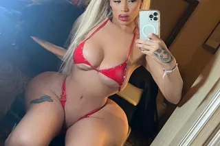 NEW IN TOWN❤️❤️😍 ✅✅NEW NUMBER 💋💋, FILL ME UP DADDY 💦💦ALISSA THE BODYY VISITING SHORT TIME ONLY 😍😍 FT VERIFICATION PROVIDED IF REQUESTED ✅✅ - Image 4