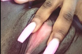 Pussy So Wet Daddy 💦🙈 Slim Thick 🍫 5'2 😘 - Image 6