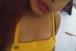 cuban goddess lets have some f... - Image 1