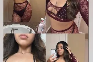 Pretty and Boujee come get the experience you wont forget..💕here for limited time catch me before I leave.. - Image 10