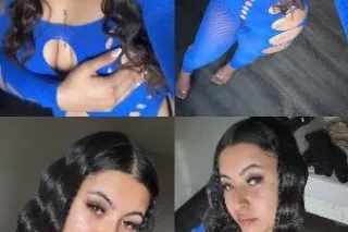 Pretty and Boujee come get the experience you wont forget..💕here for limited time catch me before I leave.. - Image 11