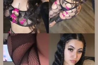 Pretty and Boujee come get the experience you wont forget..💕here for limited time catch me before I leave.. - Image 7