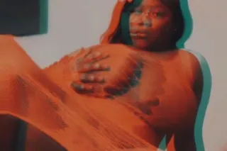 Carplay  Exotic Big Booty Trea... - Image 2