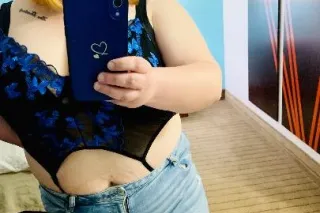 Throat Goat Squirt Sprayin BBW... - Image 2