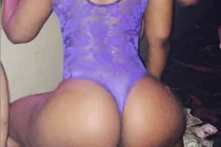 I LOVE WHITE MEN - Image 8