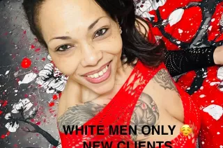 👨🏻 caucasian men only💋READ MY PROFILE💋New client special, first visit only - Image 5