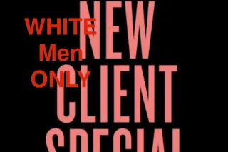 👨🏻 caucasian men only💋READ MY ... - Image 1