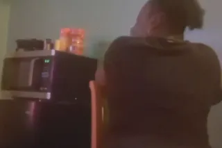 🍆🍌THICK ASS THICK THIGHS 🍌🍆 - Image 5