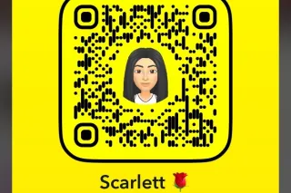 Scarlett The Texa$ Freak 💫 🐰 2... - Image 3