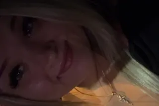 Binghamton #1 Blonde BBW Provi... - Image 3