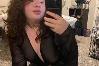 incall PREGNANT white spot no gag bbw - Image 5