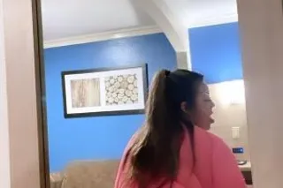 SEXY LATINA NATURAL - Image 1