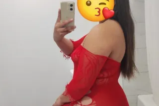 🥵linda latina caliente lista p... - Image 1