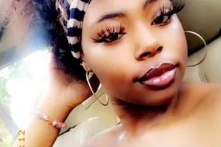 SEXY THICC AMAZON BBW - 22 - Image 4