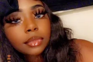 SEXY THICC AMAZON BBW - Image 7