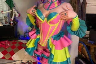 Dominatrix Goddess- Pegging Qu... - Image 3