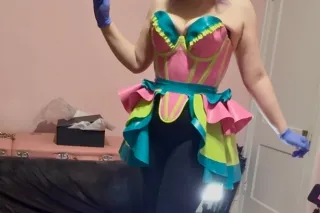 Dominatrix Goddess- Pegging Queen - Image 6