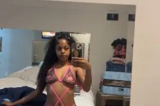 sexxy caramel brownskin 🥰🍪⭐👅 -... - Image 3