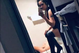 Cum Dive Into The Depths of My... - Image 2