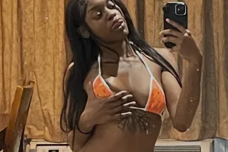 where your secret ebony fantas... - Image 1