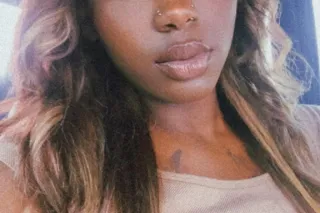 NOT HERE FOR LONG 💋COME GET THIS GOOD PUSSY 😍 - Image 2