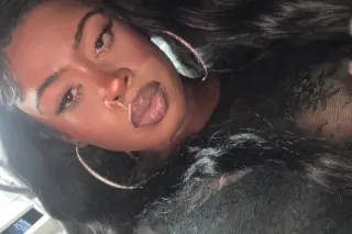 SEXY THICK EBONY - Image 7