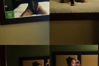 Your wish ✨✨is my command 💖 Petite treat dont miss out 📞✨💖 - Image 6