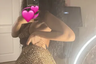 PRETTY N THICK 😍🍑CHOCOLATE TRE... - Image 3