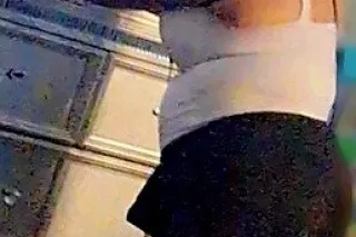 Thick Sexy Latina HABLO ESPAOL - Image 5