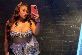 islandbooty polynesian goddess... - Image 2