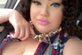 REAL PIXXX 🍭 whats your fantasy exotic italian/vietnamese 🇮🇹🇻🇳 busty bbw freak - Image 5