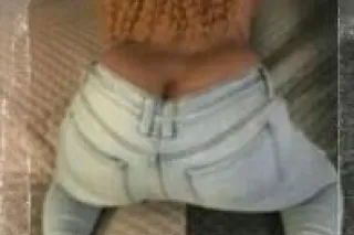 Hot Wet Freaky Friday with Nud... - Image 1