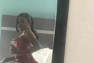 🍑outcall 💞petite body long thr... - Image 1