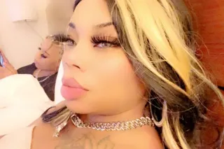 The Qv Queen is Back!!! NO DEP... - Image 3