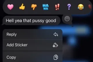 Qv 65 🌹Come get some of this Mean ass throat no gag😏 n this Wet ass Pussy that talks back🍆💦🍦😍I sell content n Facetime as well 😏 - Image 8