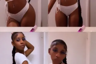 Throat Queen👅, Tight Grip🐱💦, F... - Image 3