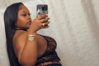 Top Tier Big Booty BBW 60in All Natural 😍💦 Cum & Feel My Tight Fat Juicy Pussy 💦😻 - Image 5