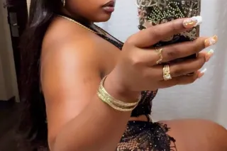 Top Tier Big Booty BBW 60in Al... - Image 1