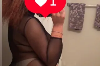 Sexy Busty Mixed Light Skin St... - Image 4