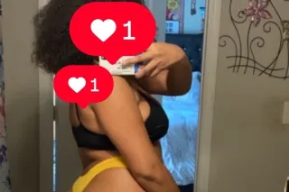 Sexy Busty Mixed Light Skin St... - Image 1