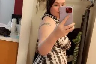 Sexy DREAMGIRL 🤩 Wet &am Ready... - Image 1