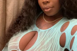 Hot busty tight creamy chocolate cali girl - Image 8