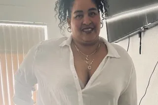 New girl in town - Image 6