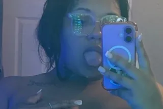 Mixed Latina BBW💕 FACETIME SHO... - Image 1