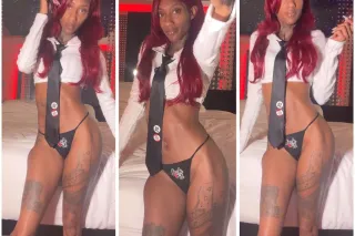 HERE FOR A GOOD TIME NOT A LON... - Image 1