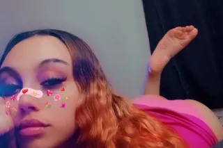 lets get wet and wild babe in ... - Image 1